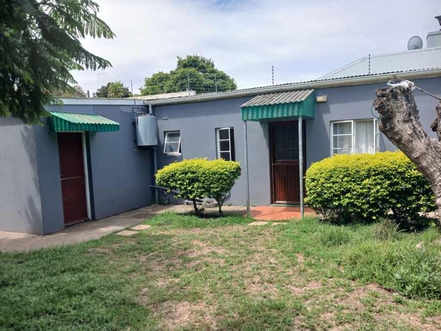 To Let 1 Bedroom Property for Rent in Vincent Heights Eastern Cape
